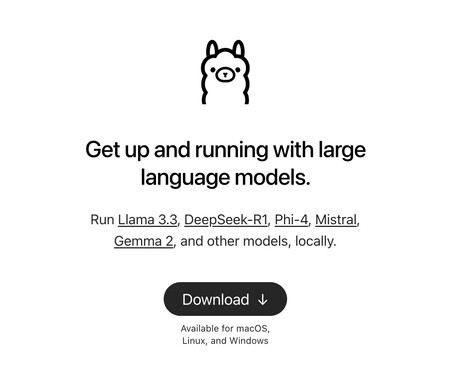 ollama-llm-local ollama-llm-local